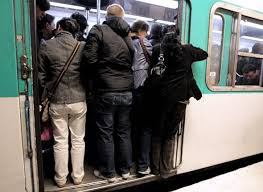 Comment vivre au mieux les transports en commun&nbsp;?
