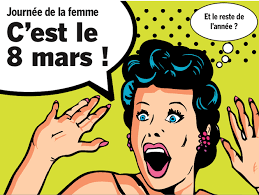 Journée femme