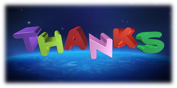 La gratitude : C&rsquo;est bon pour la santé&nbsp;!