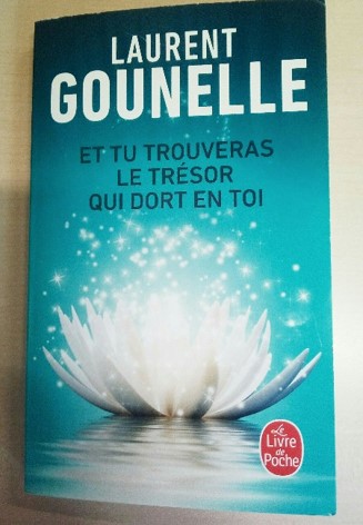 Livre : Et tu trouveras le trésor qui dort en&nbsp;toi
