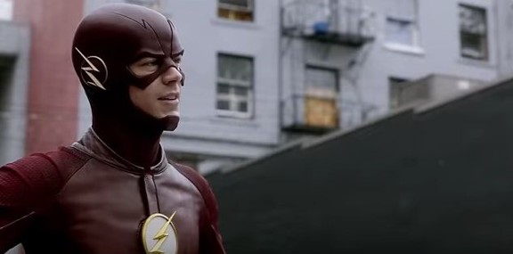 The Flash : Retour le 9 juillet sur TF1&nbsp;!