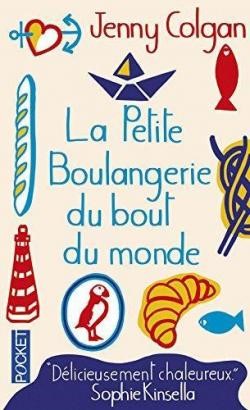 Livre : La Petite Boulangerie du bout du&nbsp;monde