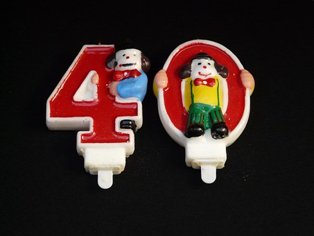 Ca change quoi d&rsquo;avoir 40 ans&nbsp;?