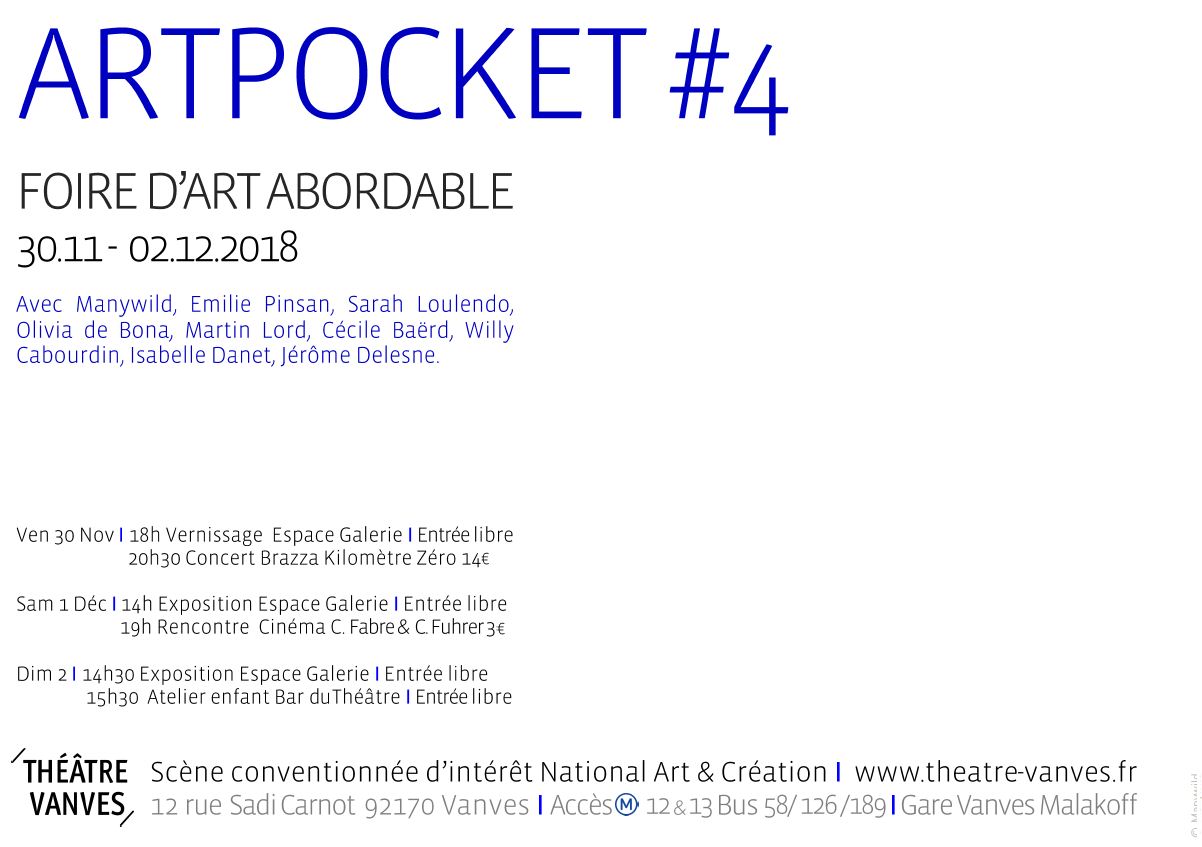 Art Pocket