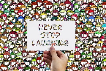 L&rsquo;humour : le remède contre la&nbsp;déprime