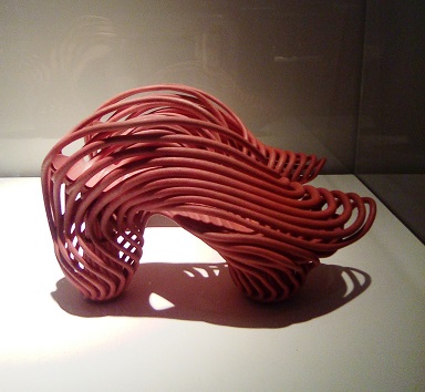 &laquo;&nbsp;Marche et démarche&nbsp;&raquo; : une exposition fascinante&nbsp;!!!