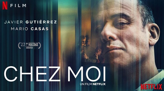 &laquo;&nbsp;Chez moi&nbsp;&raquo; : thriller autour d&rsquo;un homme qui a perdu son&nbsp;emploi