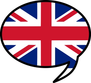 Je me remets à l&rsquo;anglais&nbsp;!