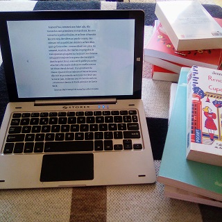 Reconfinement : lecture et encore lecture au programme (et peut-être un peu de tri si j&rsquo;ai le&nbsp;temps)