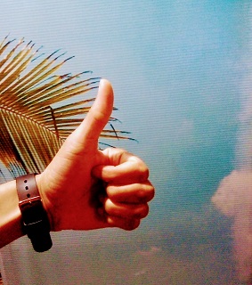 Comment rester positif (dans ce monde de brutes)&nbsp;?