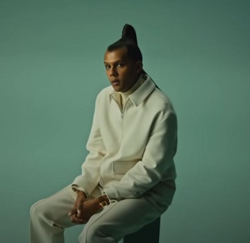 Stromae : le retour d&rsquo;un artiste authentique et&nbsp;sincère