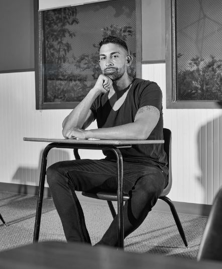 Dhar Mann, le cinéaste qui change des&nbsp;vies