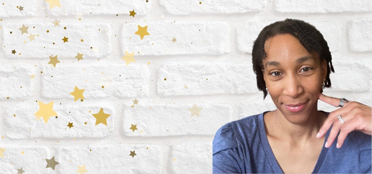 CHASSEUSE DE BONNES NOUVELLES