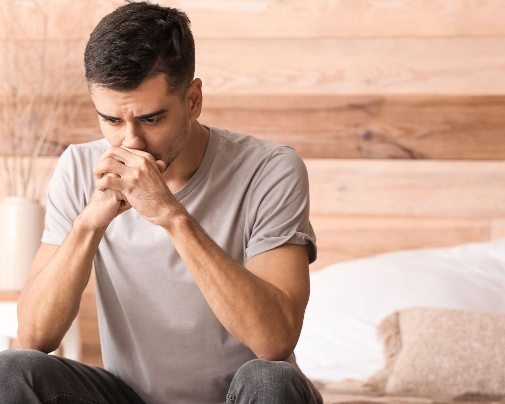 Gérer les événements difficiles : transformation&nbsp;positive