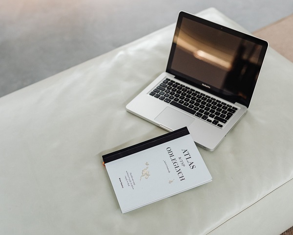 J&rsquo;ai fini d&rsquo;écrire mon premier livre&nbsp;!