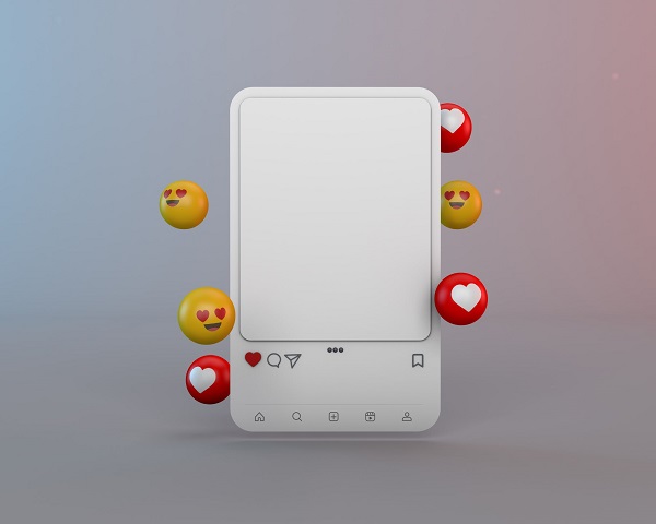 4 signes que les réseaux sociaux peuvent nuire à ton estime de&nbsp;soi